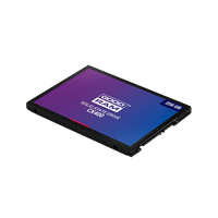 GOODRAM SSD 256GB 25 CX400 Disco Duro Sólido GOODRAM SSD 256GB 25 CX400 Disco Duro Sólido