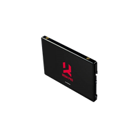 GOODRAM IRDM Pro SSD 240GB 25  Disco Duro Sólido