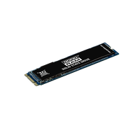 GOODRAM M2 PCIe NVMe 256GB PX400  Disco Duro Sólido