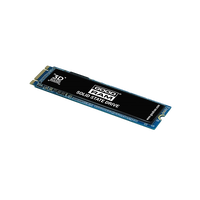 GOODRAM M2 PCIe NVMe 512GB PX400  Disco Duro Sólido
