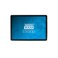 GOODRAM SSD 240GB 25 CX300  Disco Duro Sólido