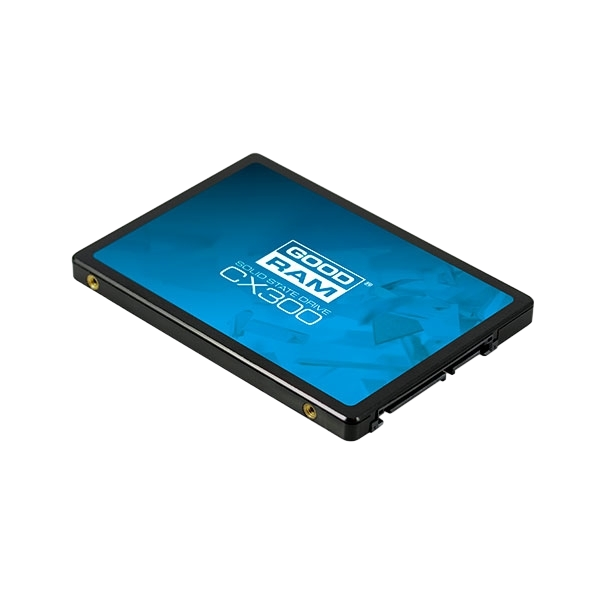 GOODRAM SSD 480GB 25 CX300  Disco Duro Sólido GOODRAM SSD 480GB 25 CX300  Disco Duro Sólido