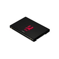 GOODRAM IRDM Gen 2 SSD 120GB 25  Disco Duro Sólido