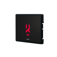 GOODRAM IRDM Gen 2 SSD 120GB 25  Disco Duro Sólido