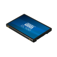 GOODRAM SSD 120GB 25 CL100  Disco Duro Sólido