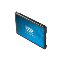 GOODRAM SSD 120GB 25 CX300 Disco Duro Sólido GOODRAM SSD 120GB 25 CX300 Disco Duro Sólido