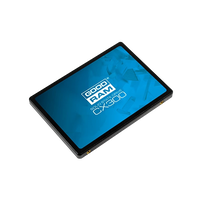GOODRAM SSD 960GB 25 CX300 Disco Duro Sólido GOODRAM SSD 960GB 25 CX300 Disco Duro Sólido