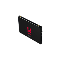 GOODRAM IRDM Pro 960GB 25  Disco Duro Sólido