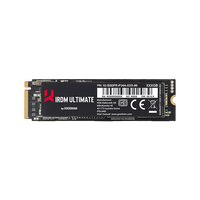 GOODRAM IRDM Ultimate M2 PCIe NVMe 480GB Adaptador GOODRAM IRDM Ultimate M2 PCIe NVMe 480GB Adaptador