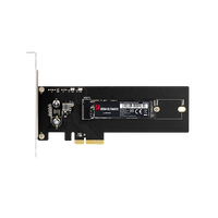 GOODRAM IRDM Ultimate M2 PCIe NVMe 480GB Adaptador GOODRAM IRDM Ultimate M2 PCIe NVMe 480GB Adaptador
