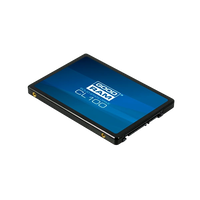 GOODRAM SSD 240GB 25 CL100  Disco Duro Sólido