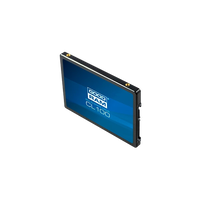 GOODRAM SSD 240GB 25 CL100  Disco Duro Sólido