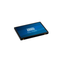 GOODRAM SSD 240GB 25 CL100  Disco Duro Sólido