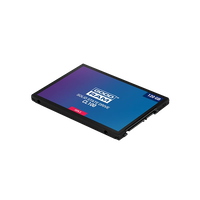 Goodram SSD 120GB 25 CL100 Gen2  Disco Duro Sólido