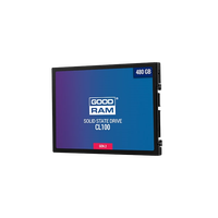 Goodram SSD 480GB 25 CL100 Gen2  Disco Duro Sólido
