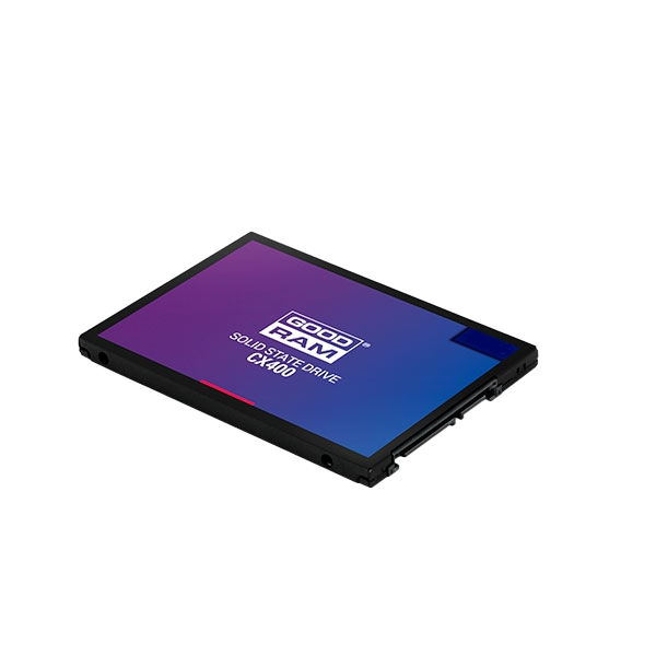 Goodram SSD 1TB 25 CX400  Disco Duro Sólido Goodram SSD 1TB 25 CX400  Disco Duro Sólido