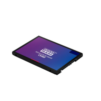 Goodram SSD 1TB 25 CX400 Disco Duro Sólido Goodram SSD 1TB 25 CX400 Disco Duro Sólido