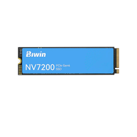 Biwin NV7200 1TB | SSD M.2 PCIe 4.0 NVMe