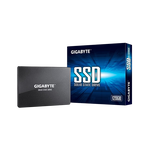 Gigabyte 120GB 25 SATA Disco Duro SSD Gigabyte 120GB 25 SATA Disco Duro SSD