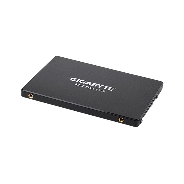Gigabyte 120GB 25 SATA Disco Duro SSD Gigabyte 120GB 25 SATA Disco Duro SSD