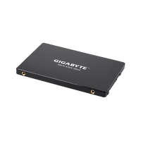 Gigabyte 120GB 25 SATA Disco Duro SSD Gigabyte 120GB 25 SATA Disco Duro SSD