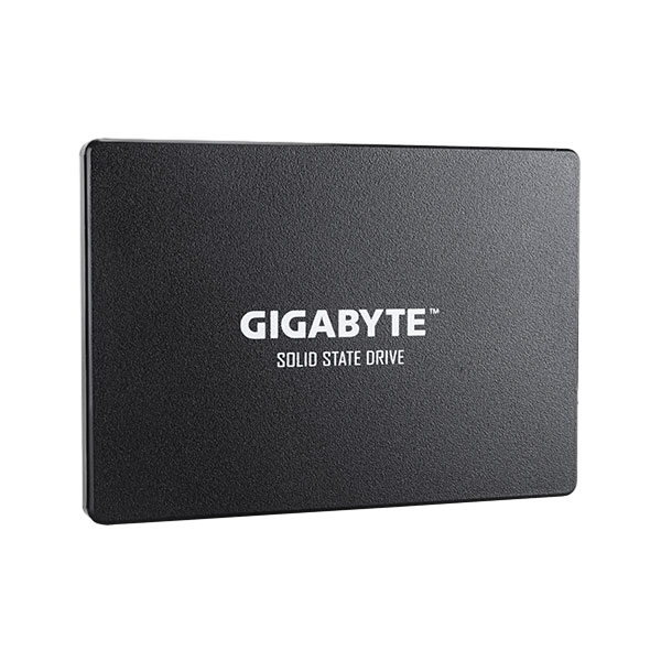 Gigabyte 120GB 25 SATA Disco Duro SSD Gigabyte 120GB 25 SATA Disco Duro SSD