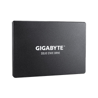 Gigabyte 120GB 25 SATA Disco Duro SSD Gigabyte 120GB 25 SATA Disco Duro SSD