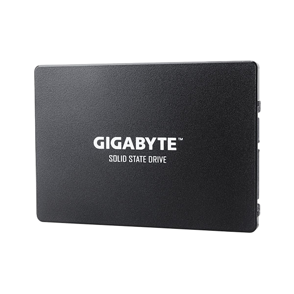Gigabyte 120GB 25 SATA Disco Duro SSD Gigabyte 120GB 25 SATA Disco Duro SSD