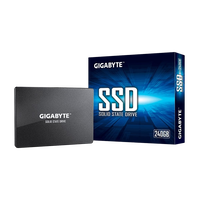 Gigabyte 240GB 2.5 Gigabyte 240GB 2.5