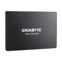 Gigabyte 240GB 25 SATA Disco Duro SSD Gigabyte 240GB 25 SATA Disco Duro SSD