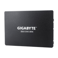 Gigabyte 240GB 25 SATA Disco Duro SSD Gigabyte 240GB 25 SATA Disco Duro SSD