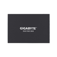 Gigabyte UD Pro 256GB 25 SATA Disco Duro SSD Gigabyte UD Pro 256GB 25 SATA Disco Duro SSD