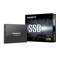 Gigabyte UD Pro 512GB 25 SATA Disco Duro SSD Gigabyte UD Pro 512GB 25 SATA Disco Duro SSD
