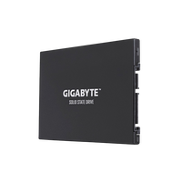 Gigabyte UD Pro 512GB 25 SATA Disco Duro SSD Gigabyte UD Pro 512GB 25 SATA Disco Duro SSD