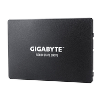 Gigabyte 480GB 25 SATA Disco Duro SSD Gigabyte 480GB 25 SATA Disco Duro SSD