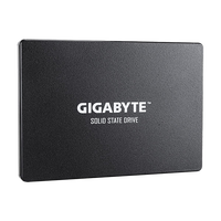 Gigabyte 480GB 25 SATA Disco Duro SSD Gigabyte 480GB 25 SATA Disco Duro SSD