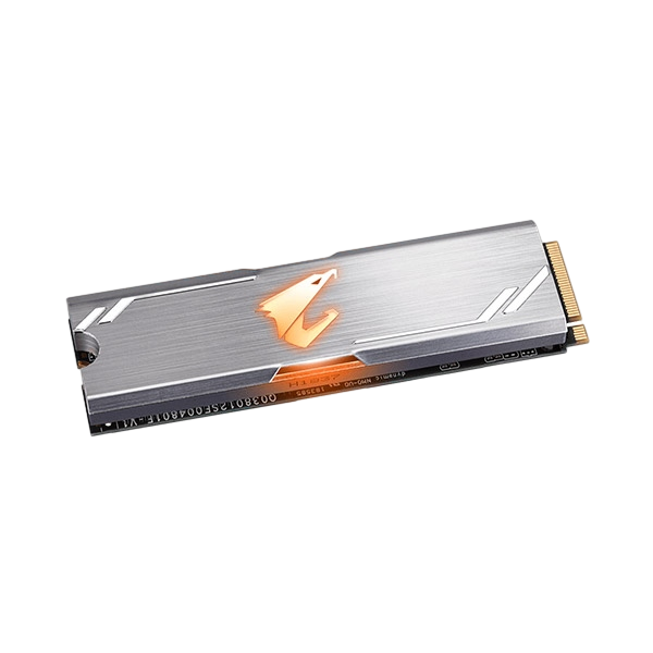 Gigabyte Aorus M2 PCIe NVMe 256GB Disco Duro SSD Gigabyte Aorus M2 PCIe NVMe 256GB Disco Duro SSD