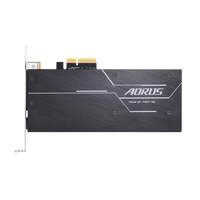 Aorus RGB AIC NVMe 512GB  Tarjeta SSD