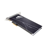 Aorus RGB AIC NVMe 512GB  Tarjeta SSD