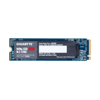 Gigabyte M2 128GB NVMe PCIe 30 x4 SSD Gigabyte M2 128GB NVMe PCIe 30 x4 SSD