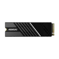 Gigabyte AORUS M2 Gen4 7000s NVMe 2TB  Disco Duro SSD