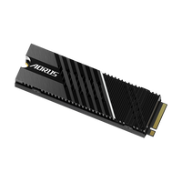Gigabyte AORUS M2 Gen4 7000s NVMe 2TB  Disco Duro SSD