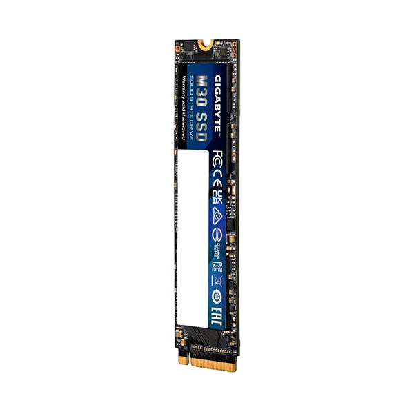 Gigabyte M30 512 GB SSD M2 2280 NVMe PCIe  Disco duro SSD Gigabyte M30 512 GB SSD M2 2280 NVMe PCIe  Disco duro SSD