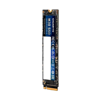 Gigabyte M30 512 GB SSD M2 2280 NVMe PCIe Disco duro SSD Gigabyte M30 512 GB SSD M2 2280 NVMe PCIe Disco duro SSD