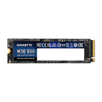 Gigabyte M30 1TB SSD M2 2280 NVMe PCIe  Disco duro SSD
