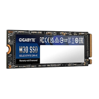 Gigabyte M30 1TB SSD M2 2280 NVMe PCIe  Disco duro SSD