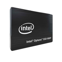 Intel Optane 900P 280GB 25 PCIeNVMe  SSD