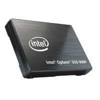 Intel Optane 900P 280GB 25 PCIeNVMe  SSD