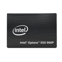 Intel Optane 900P 280GB 25 PCIeNVMe  SSD