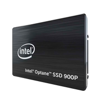 Intel Optane 900P 280GB 25 PCIeNVMe  SSD